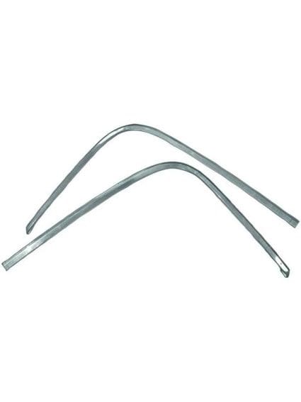 GLAM1441 Quarter Molding Wheel